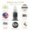 Father's Day Brew Glitter Spray Pump Combo Pack Collection B (4 PC SET)